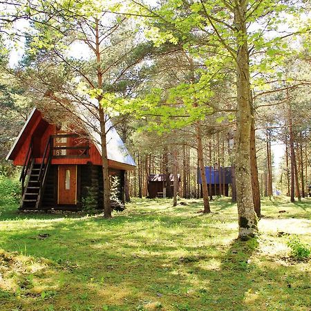 Kuuli Puhkemajad Hotel Tagaranna Стая снимка