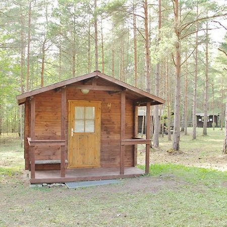 Kuuli Puhkemajad Hotel Tagaranna Екстериор снимка
