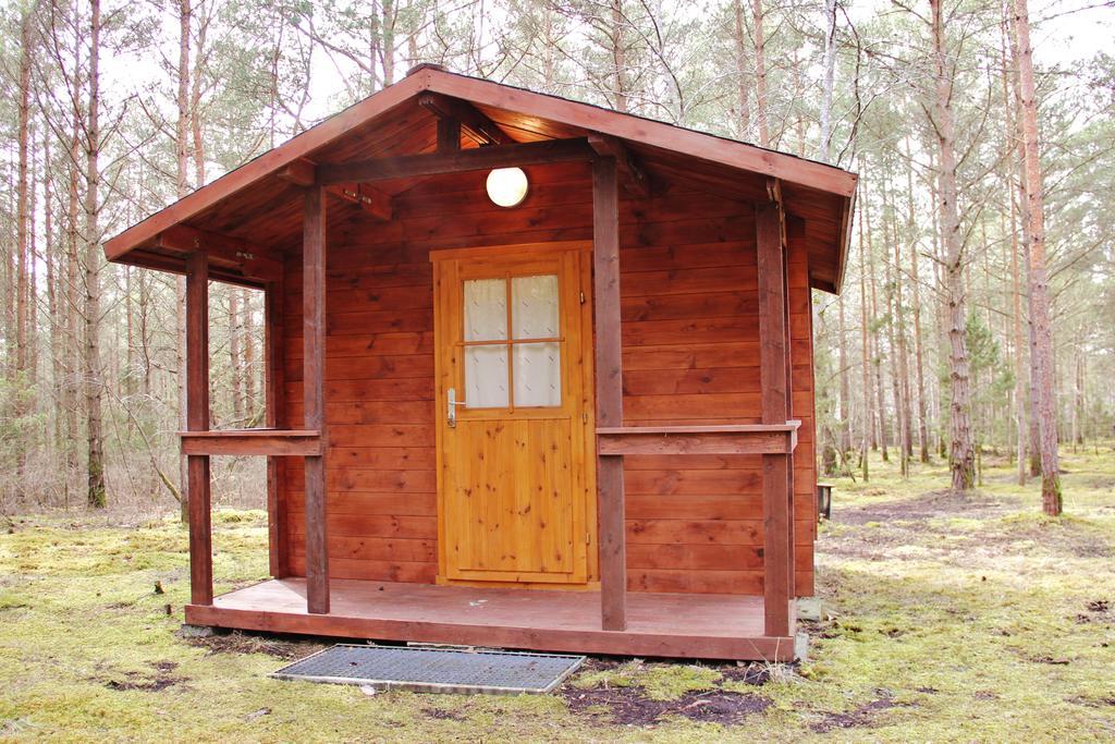 Kuuli Puhkemajad Hotel Tagaranna Стая снимка