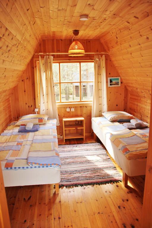 Kuuli Puhkemajad Hotel Tagaranna Стая снимка