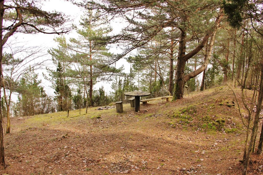 Kuuli Puhkemajad Hotel Tagaranna Стая снимка