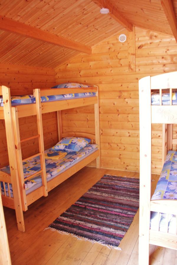 Kuuli Puhkemajad Hotel Tagaranna Екстериор снимка