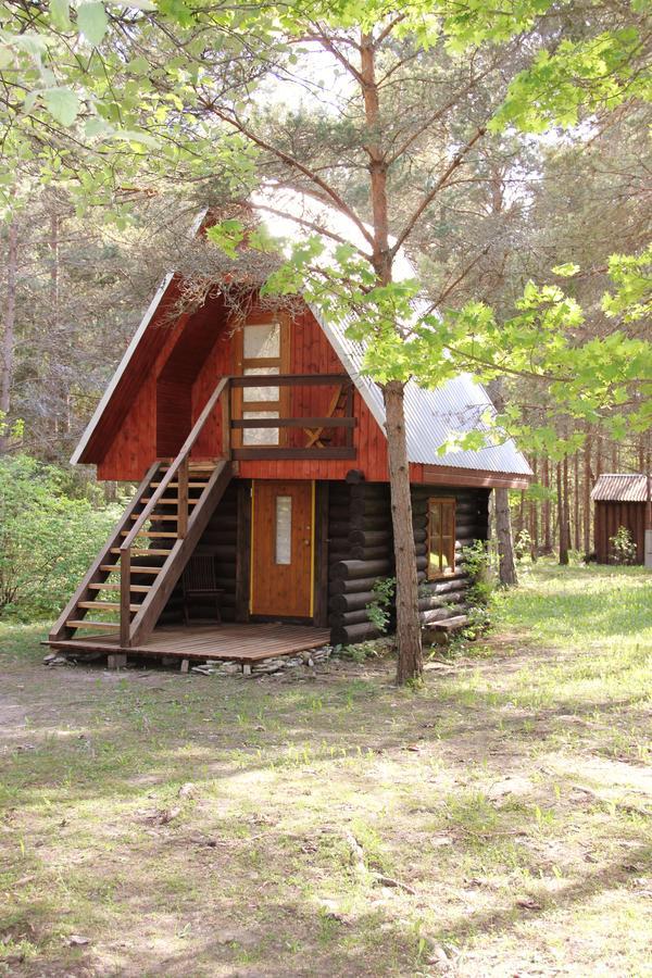 Kuuli Puhkemajad Hotel Tagaranna Екстериор снимка