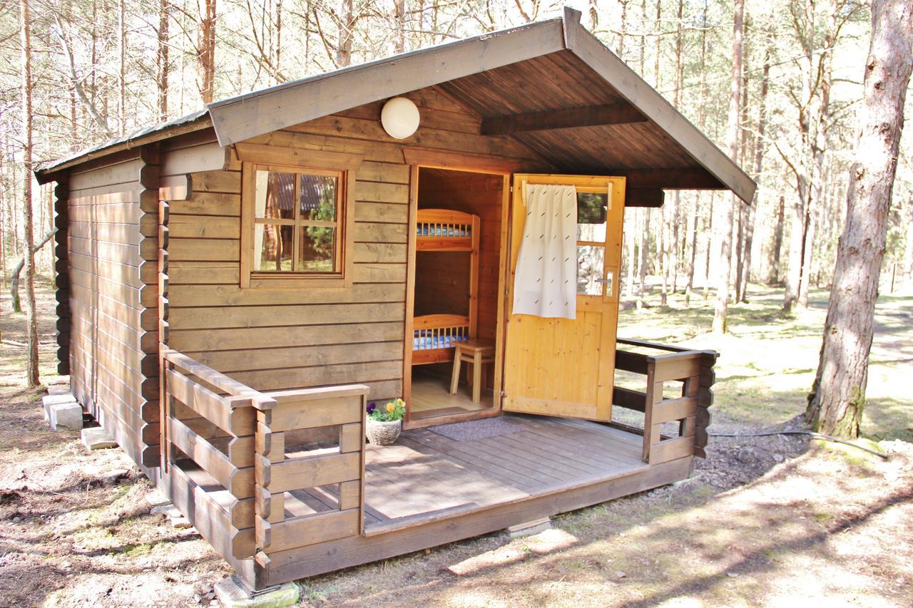 Kuuli Puhkemajad Hotel Tagaranna Екстериор снимка