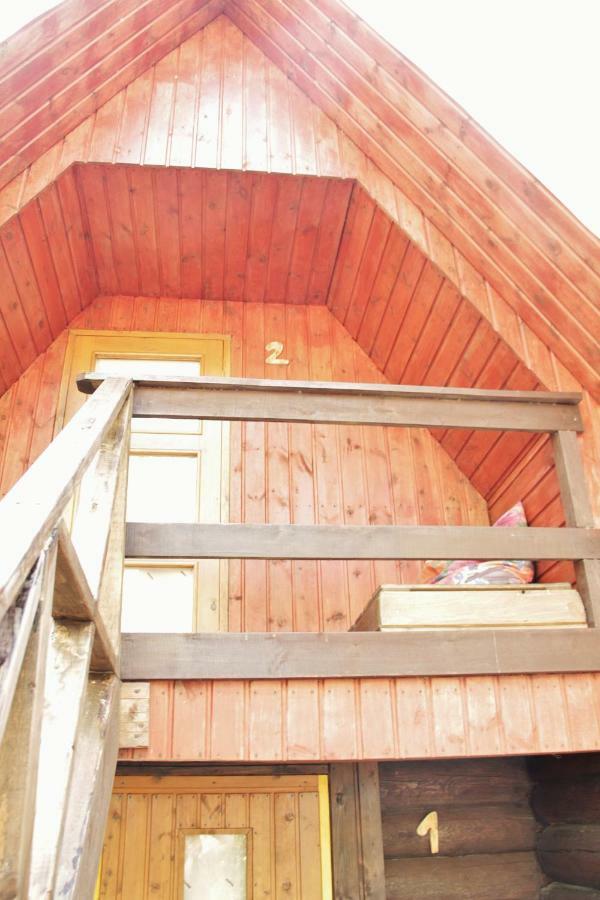 Kuuli Puhkemajad Hotel Tagaranna Екстериор снимка