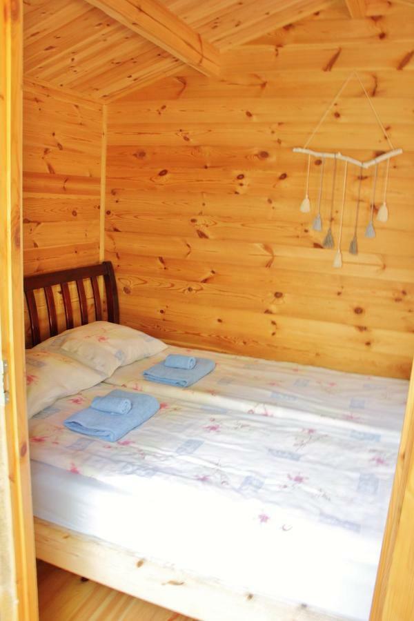 Kuuli Puhkemajad Hotel Tagaranna Екстериор снимка
