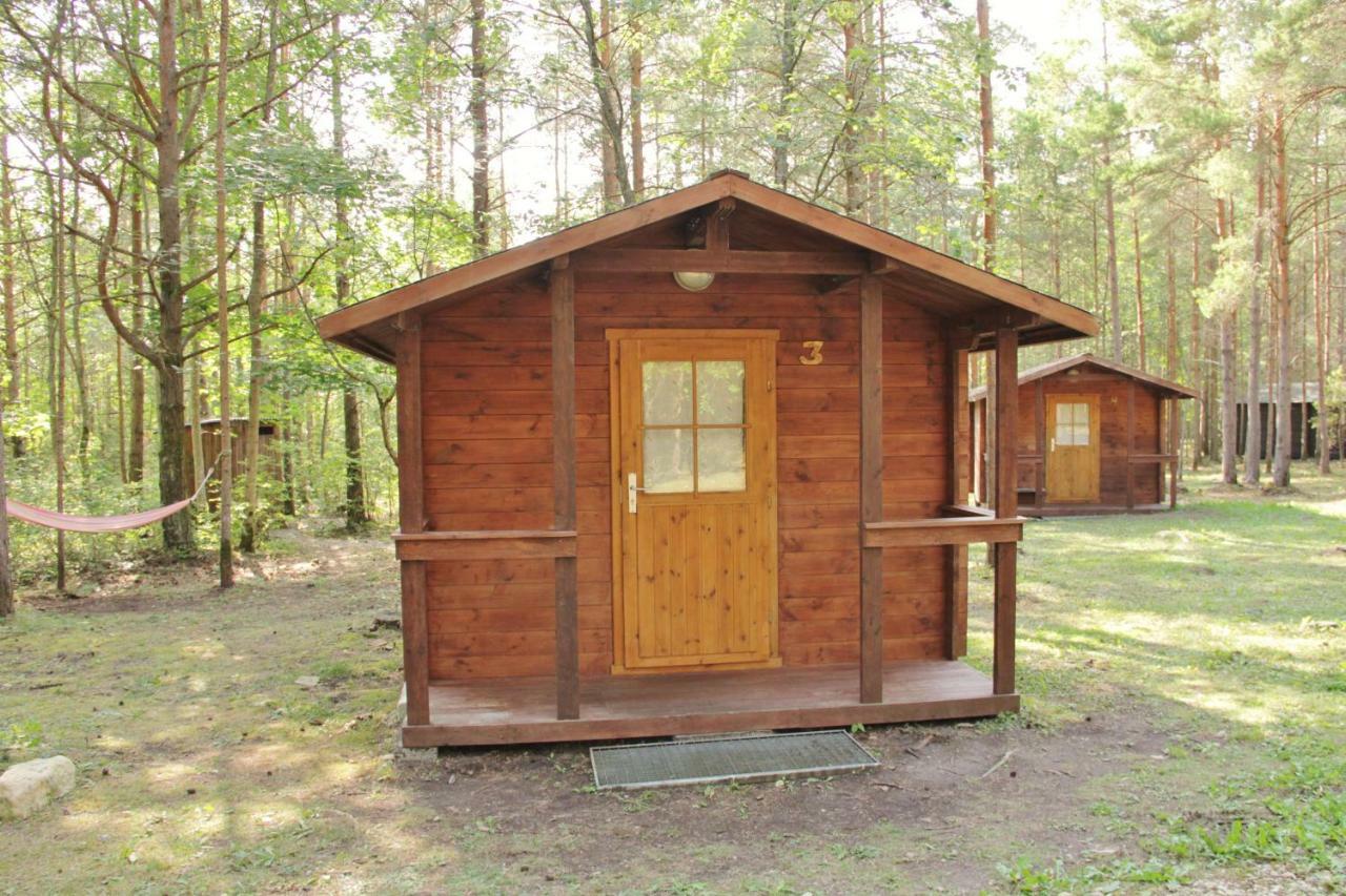 Kuuli Puhkemajad Hotel Tagaranna Екстериор снимка