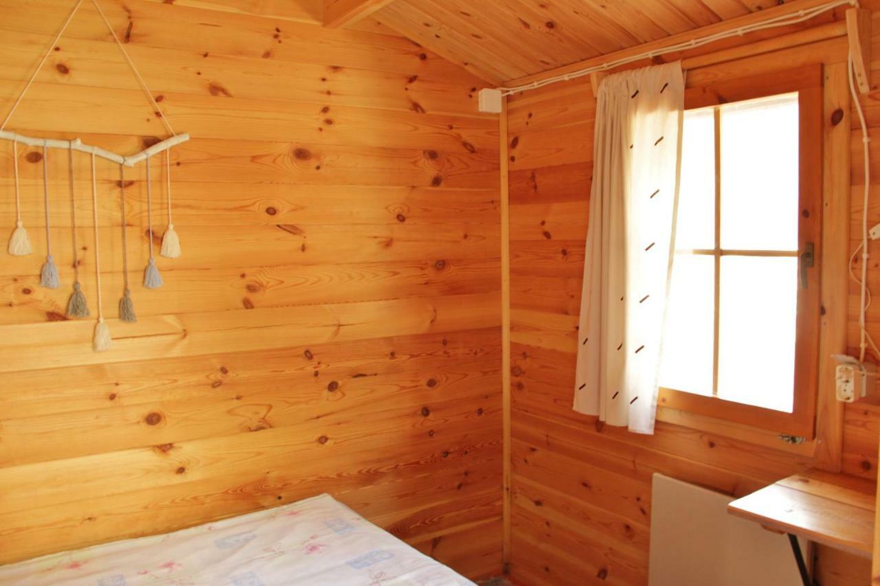 Kuuli Puhkemajad Hotel Tagaranna Екстериор снимка