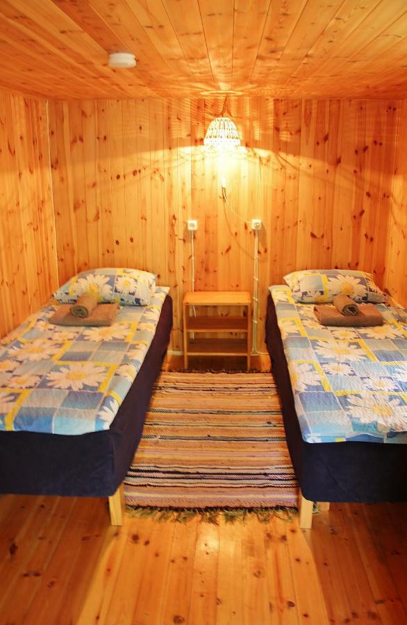 Kuuli Puhkemajad Hotel Tagaranna Екстериор снимка