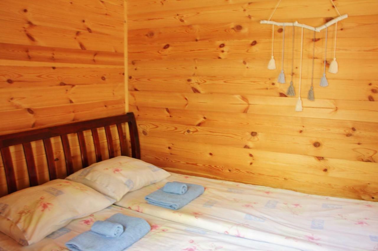 Kuuli Puhkemajad Hotel Tagaranna Екстериор снимка