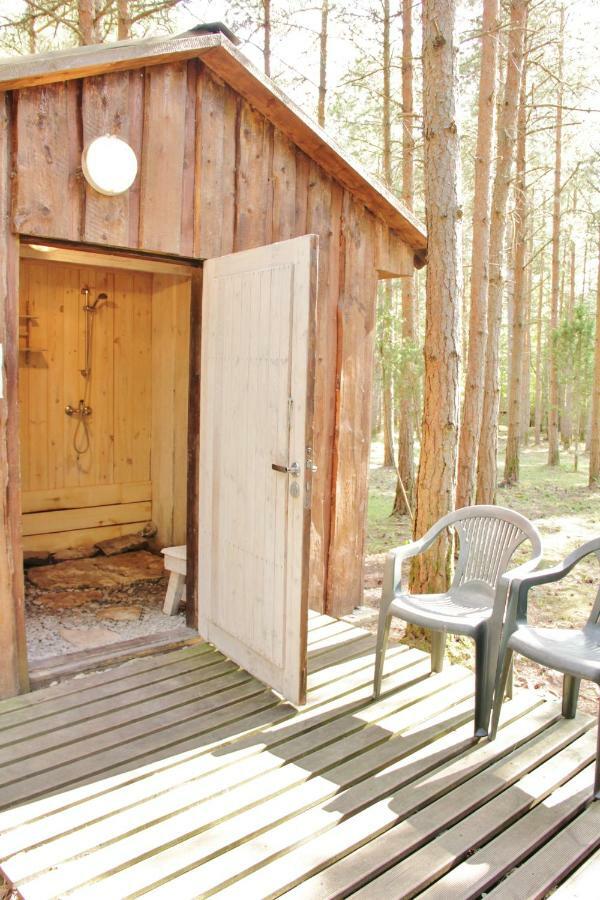 Kuuli Puhkemajad Hotel Tagaranna Екстериор снимка